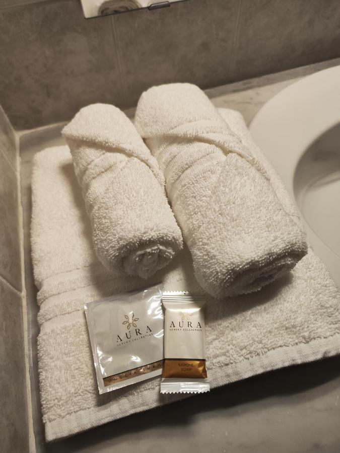 Nalusa Home サルノ エクステリア 写真
