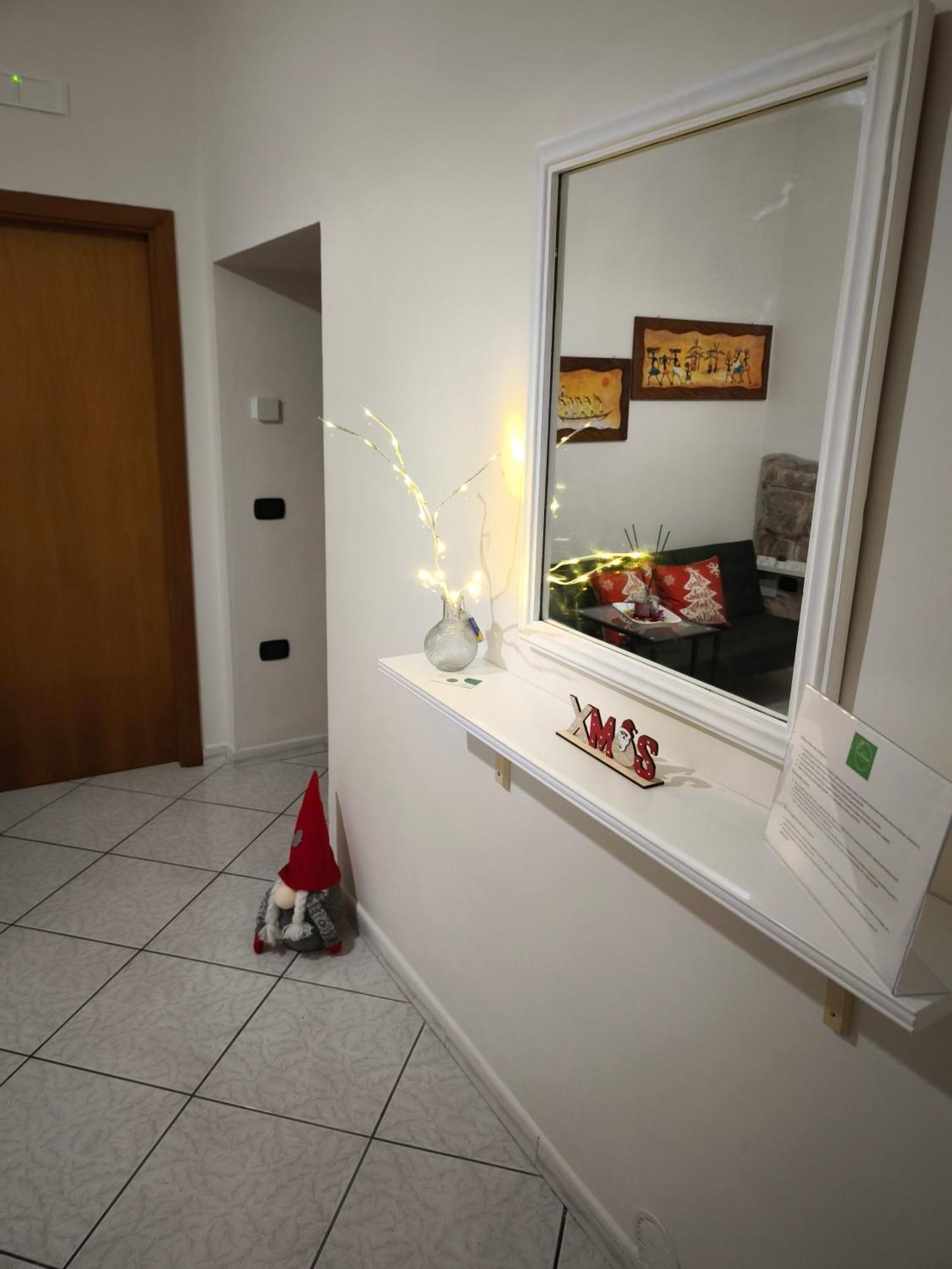 Nalusa Home サルノ エクステリア 写真