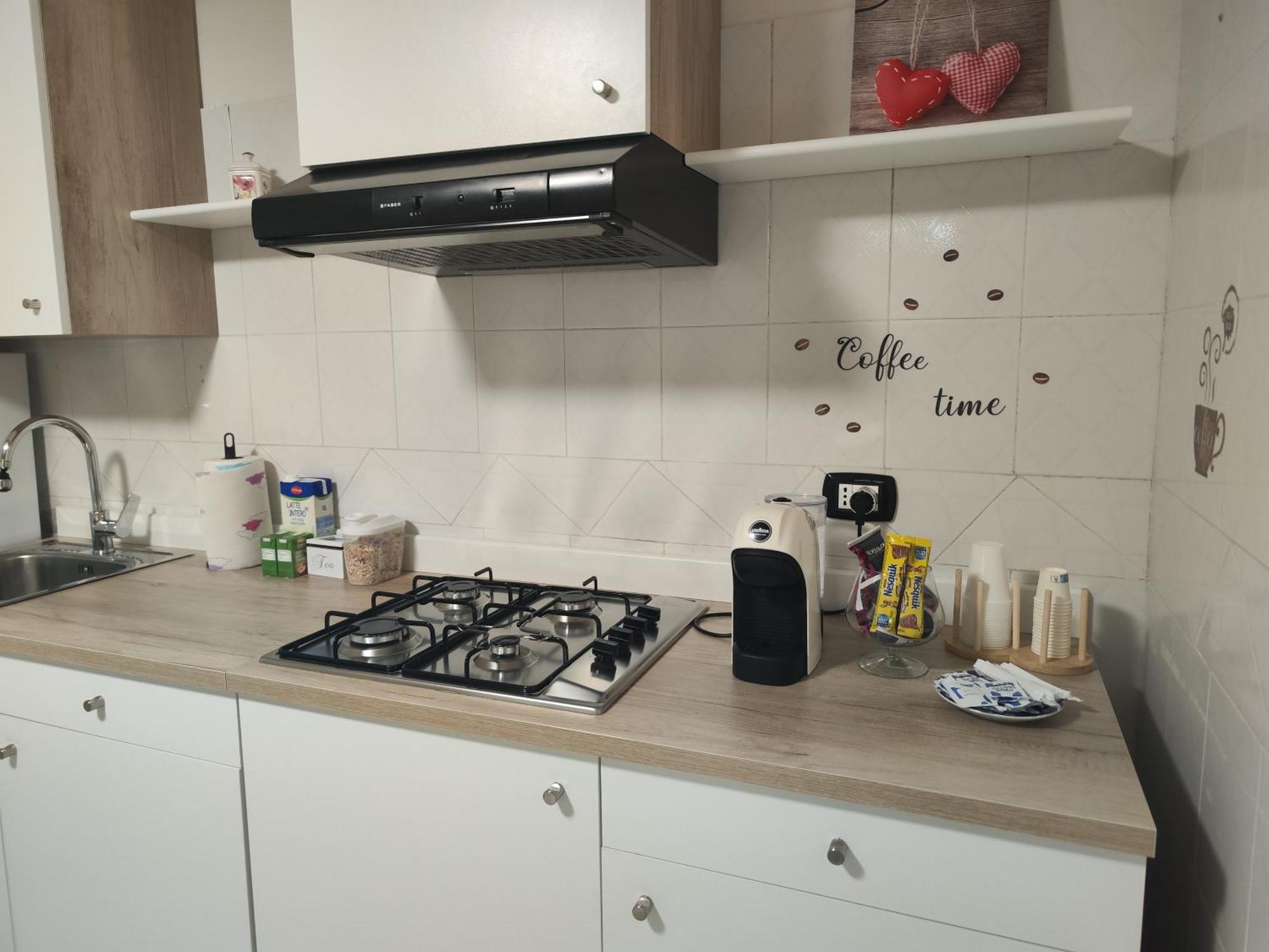 Nalusa Home サルノ エクステリア 写真