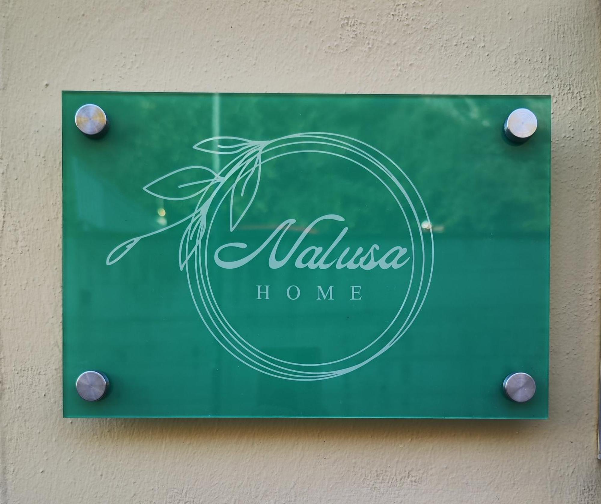 Nalusa Home サルノ エクステリア 写真